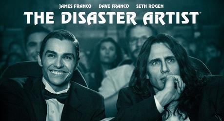 [Cinéma] The Disaster Artist : Un Biopic sur le pire film !