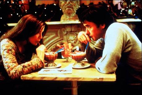 [MOVIE CHALLENGE 2018] : Un Amour à New York de Peter Chelsom