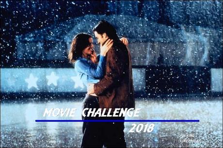 [MOVIE CHALLENGE 2018] : Un Amour à New York de Peter Chelsom