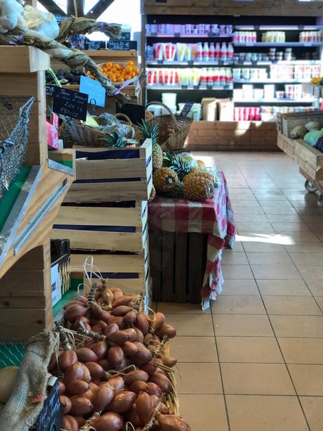 Consommer autrement : Parisienne, je mange local, sans intermédiaire et pas cher