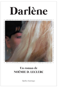 Darlène · Noémie D. Leclerc