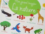 grand imagier nature