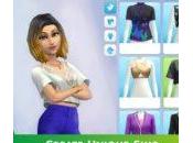 jour Sims Mobile (iPhone iPad gratuit)