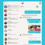 tandem app 150x150 - App du jour : Tandem, échange linguistique (gratuit)
