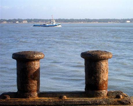 le pr*ntemps de la Sa*nt Gl*n-Gl*n!