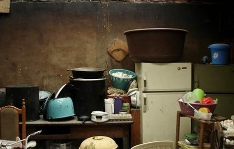 Salade de Racines - voyage culinaire dans le 93