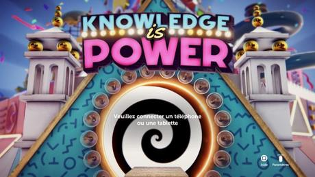 [ Jeux Vidéo ] Knowledge is Power et Singstar Celebration, mes nouveaux alliés soirées entre potes !