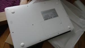 NOTEBOOK T-BAO X7 PLUS TBOOK REVIEW