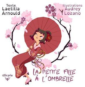 La petite fille à l’ombrelle