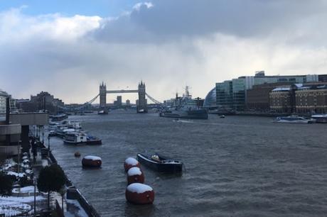 Londres avec les enfants Londres avec les enfants