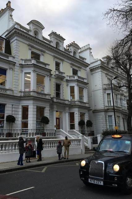 Londres avec les enfants Londres avec les enfants