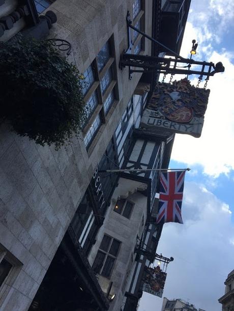 Londres avec les enfants Londres avec les enfants