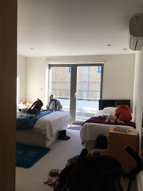 Londres avec les enfants Londres avec les enfants