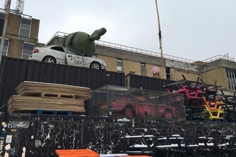 Londres avec les enfants Londres avec les enfants
