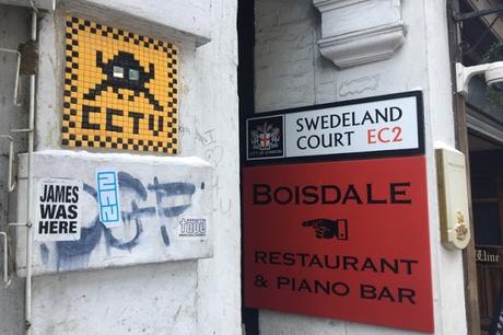 Londres avec les enfants Londres avec les enfants