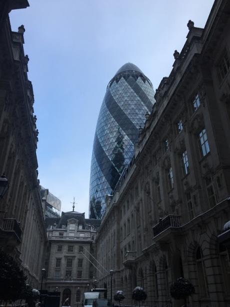 Londres avec les enfants Londres avec les enfants