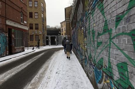 Londres avec les enfants Londres avec les enfants