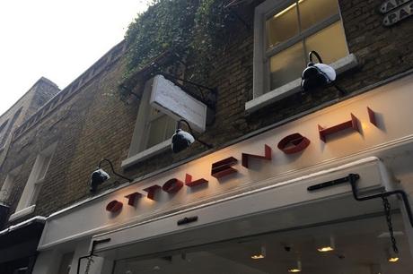 Londres avec les enfants Londres avec les enfants