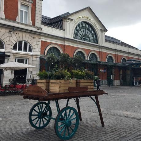 Londres avec les enfants Londres avec les enfants