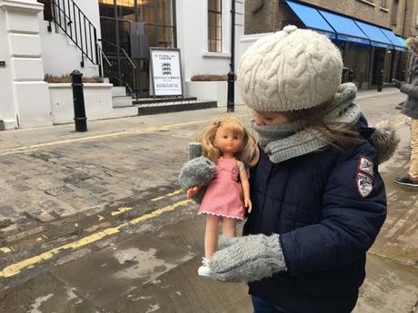 Londres avec les enfants Londres avec les enfants