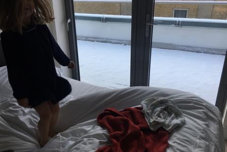 Londres avec les enfants Londres avec les enfants
