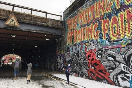 Londres avec les enfants Londres avec les enfants