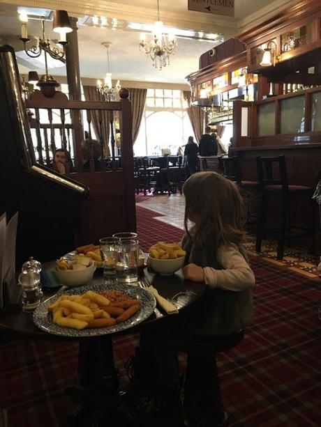 Londres avec les enfants Londres avec les enfants