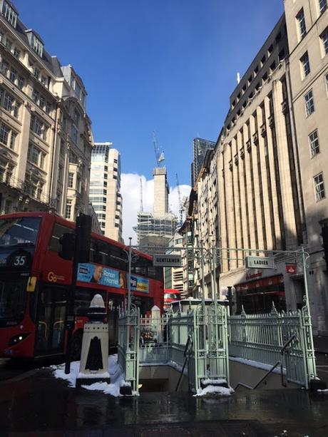 Londres avec les enfants Londres avec les enfants