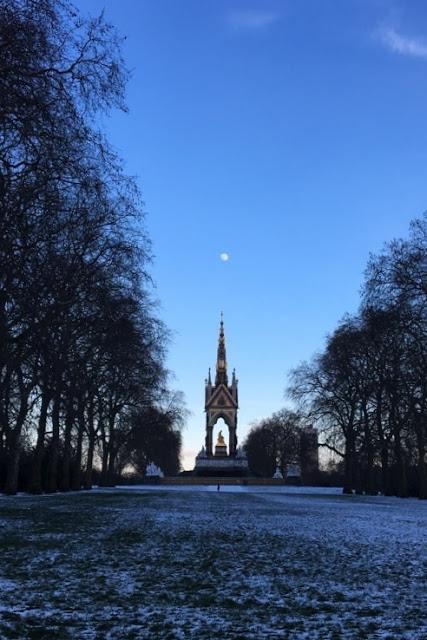 Londres avec les enfants Londres avec les enfants