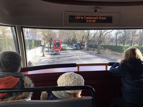 Londres avec les enfants Londres avec les enfants