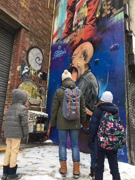 Londres avec les enfants Londres avec les enfants
