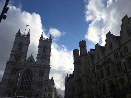 Londres avec les enfants Londres avec les enfants