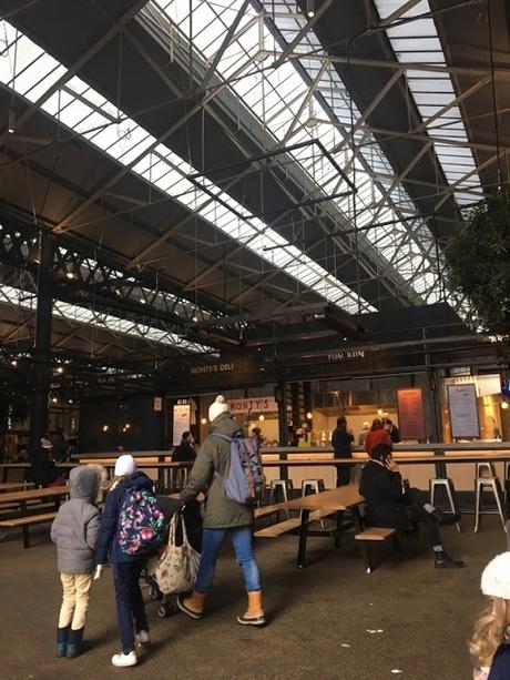 Londres avec les enfants Londres avec les enfants