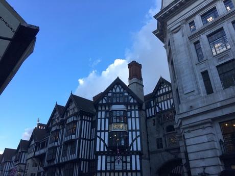 Londres avec les enfants Londres avec les enfants