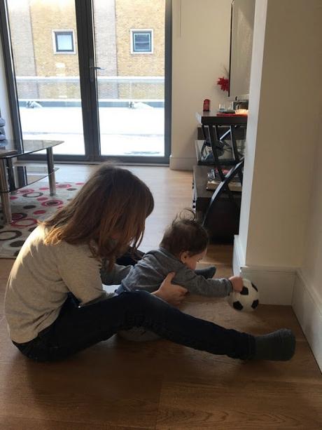 Londres avec les enfants Londres avec les enfants