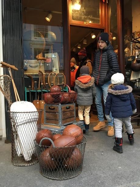 Londres avec les enfants Londres avec les enfants