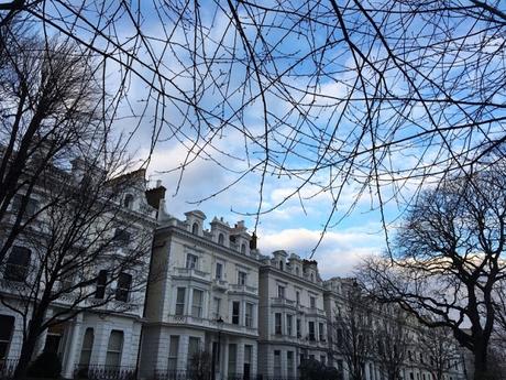 Londres avec les enfants Londres avec les enfants