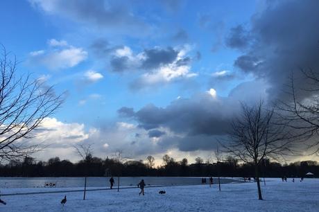 Londres avec les enfants Londres avec les enfants