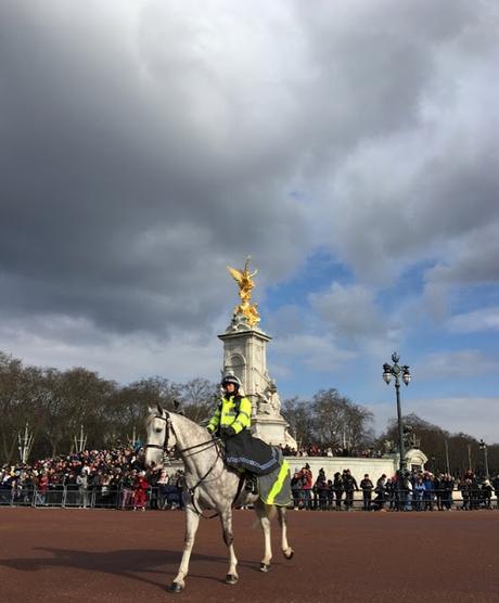 Londres avec les enfants Londres avec les enfants