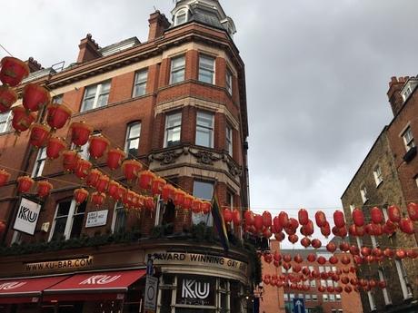 Londres avec les enfants Londres avec les enfants