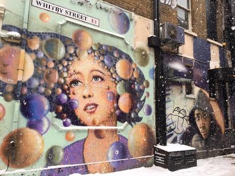 Londres avec les enfants Londres avec les enfants