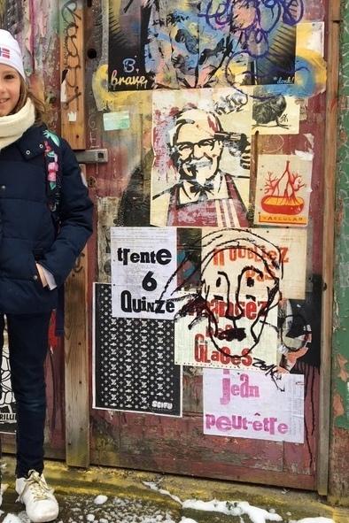 Londres avec les enfants Londres avec les enfants