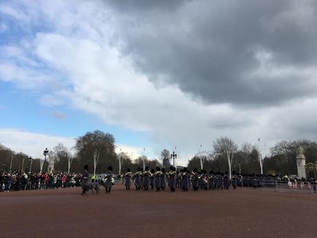 Londres avec les enfants Londres avec les enfants
