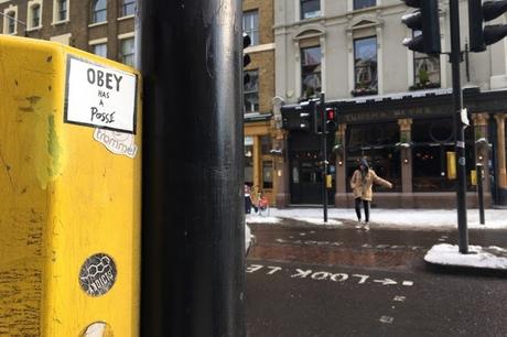 Londres avec les enfants Londres avec les enfants