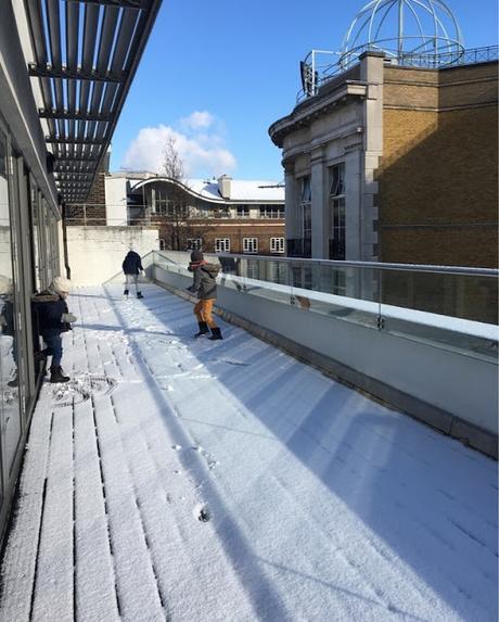 Londres avec les enfants Londres avec les enfants