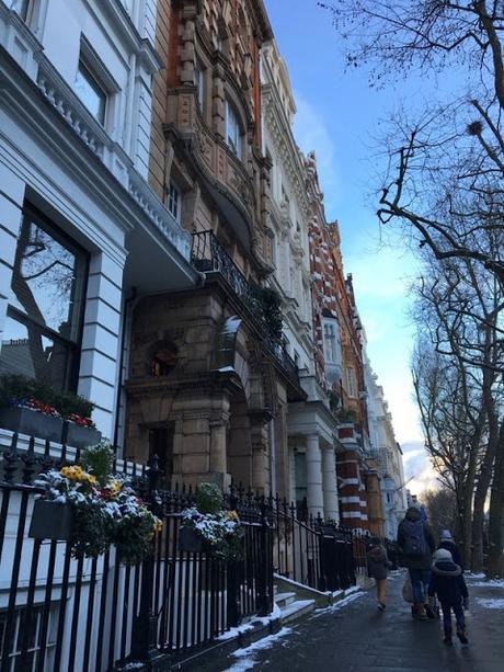 Londres avec les enfants Londres avec les enfants