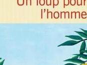 loup pour l'homme, Brigitte Giraud