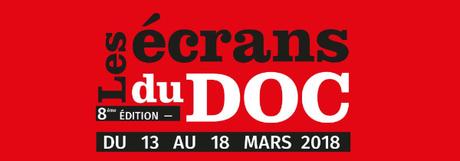 Du 13 au 18 mars – Festival Les Écrans du Doc – CinéToboggan à Décines