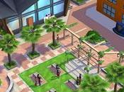 Sims Mobile iPhone disponible l'App Store