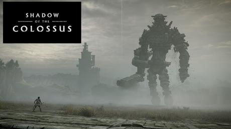 [PS4] Test de Shadow of the Colossus